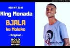 King Monada - Bjala Ke Moleko