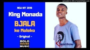 King Monada - Bjala Ke Moleko