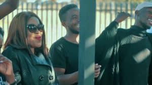 King Monada Ft Clement - Good Life