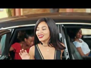 King Monada Ft Dr Malinga - Cancela