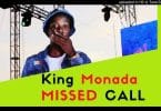 King Monada Ft Lebb Simmons - Missed Call