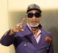 AUDIO Koffi Olomide - N'gouli Mp3 Download