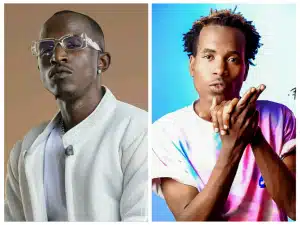 AUDIO Macky2 Ft Y Celeb - Take Your Pick Mp3 Download