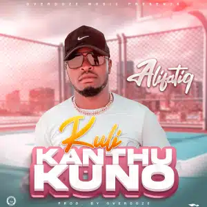 AUDIO AlifatiQ - Kuli Kanthu Kuno Mp3 Download