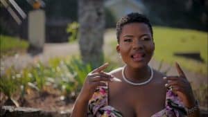 Lady Sphesh - Intando