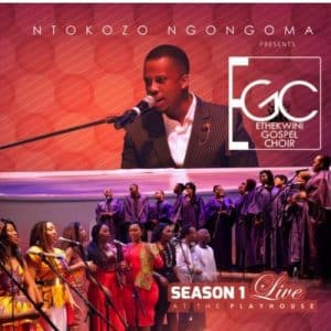 AUDIO Ntokozo Ngongoma Ft Ethekwini Gospel Choir - Khay'elihle Khaya Lami Mp3 Download