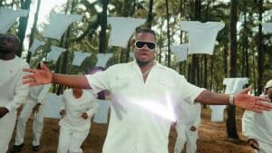 Liziba Mvuluzi Ft Afara Tsena - Le Généreux