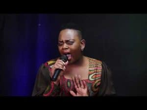 Londiwe Sphe Nxumalo - Yek'ubuhle Bokukholwa