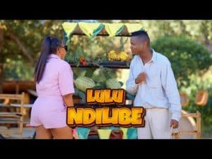 Lulu Ft Mathumela Band - Ndilibe