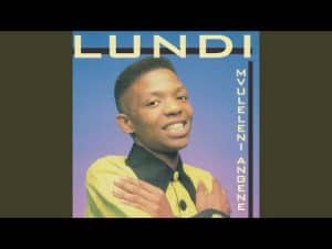 Lundi - Mina Ngithemb' UJesu
