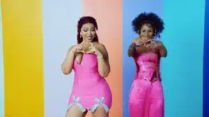 Lwah Ndlunkulu Ft Mawhoo - Nembeza