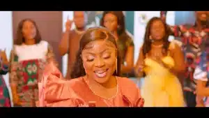 Mabel Okyere - So Far So Good