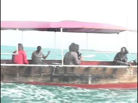 Martha Mwaipaja - Tulikotoka Ni Mbali