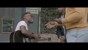 Mduduzi Ncube - Istimela