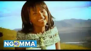 Mercy Masika - Milele