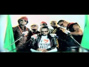 Mr Raw Ft Duncan Mighty - Ko Gbadun