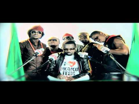 Mr Raw Ft Duncan Mighty - Ko Gbadun