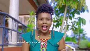 Mum Cherop Ft Cherop - Ongoyamak