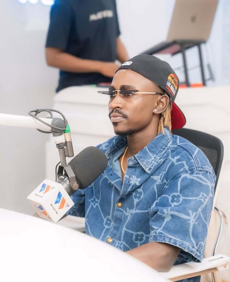 Ndaro – Zamani Ft. Kontawa X Micky Singer MP3 DOWNLOAD