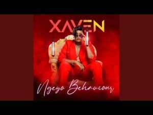 Ngeyo Behaviour - Xaven