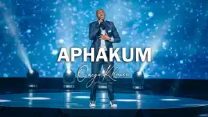 Omega Khunou - AphaKum