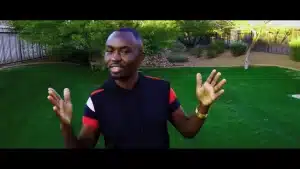 AUDIO P. Jey Kongo - Ngai Muriruri Mp3 Download