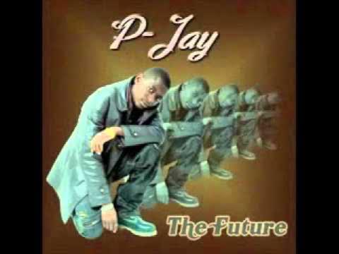 P'Jay - He Lives In You
