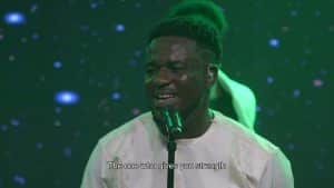 Perez Musik - Hewale Lala Song Of Strength