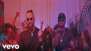 Phyno Ft Kranium - One Chance