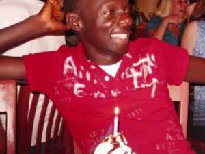 Pr. Wilson Bugembe - Bwalikujukira