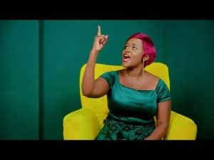 Purity Kateiko - Nyumba Ya Ngai