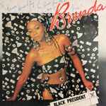 AUDIO Brenda Fassie - Black President Mp3 Download