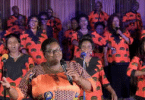 AUDIO AICT Mwanza Town Choir - Ikiwa Watu Wangu MP3 DOWNLOAD