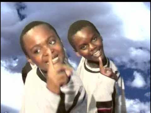 Rose Muhando - Yerusalemu