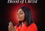 AUDIO Christine Nkole - Blood Of Christ MP3 DOWNLOAD