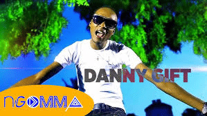 AUDIO Daddy Owen Ft Danny Gift - Kazi Ya Msalaba MP3 DOWNLOAD