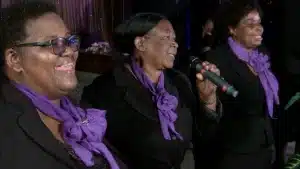 AUDIO Aic Mwanza Town Choir - Saa Ya Ukombozi MP3 DOWNLOAD