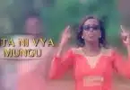 AUDIO VWangui Winnie - Vita Ni Vya Mungu MP3 DOWNLOAD