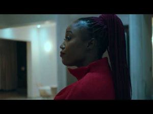 Saint Realest Ft Kell Kay - Ndivailira