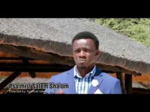 Salem Hambongo - Elinyongameno