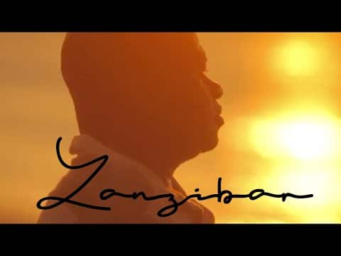 Samba Mapangala - Zanzibar