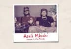 AUDIO Savara Ft Jay Melody - Asali Mbichi Mp3 Download