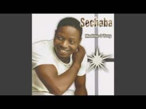 Sechaba - Lona Baratang