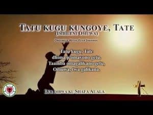 Shafa Auala - Tatu Kugu Kungoye Tate