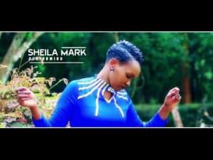 Sheila Mark - Welel Kainenyun