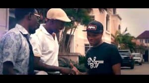 Sound Sultan Ft Wizkid - Kokose