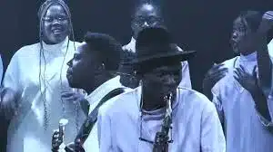 AUDIO Zimpraise Season - Mumweya MP3 DOWNLOAD