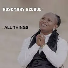 AUDIO Rosemary George - Uabudiwe MP3 DOWNLOAD