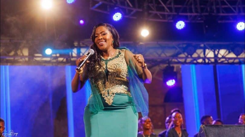 AUDIO Minister Rumbie - Nyasha Dzenyu MP3 DOWNLOAD