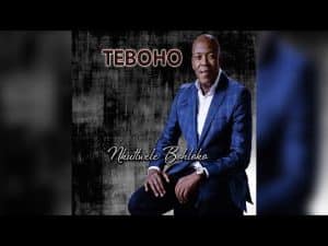 Teboho Moloi - O Mpha Tsohle